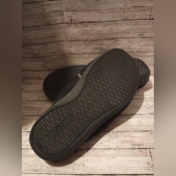 Vionic Slip on Slippers Women's Size 8 - Picture 5 of 5